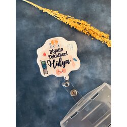 Diyaliz Teknikeri Yoyo Kartlık
