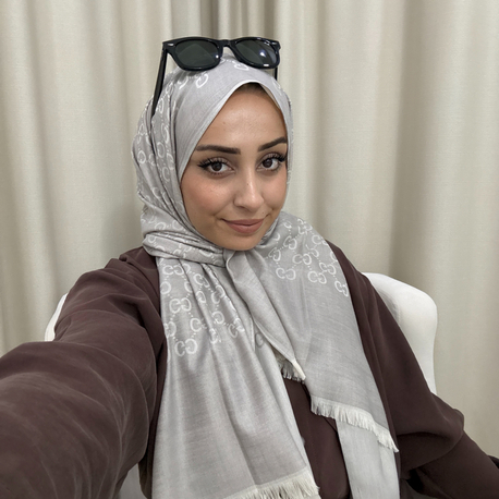 Yün ipek Kum beji
