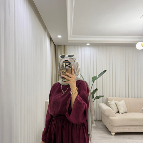 Liya Bordo Takım