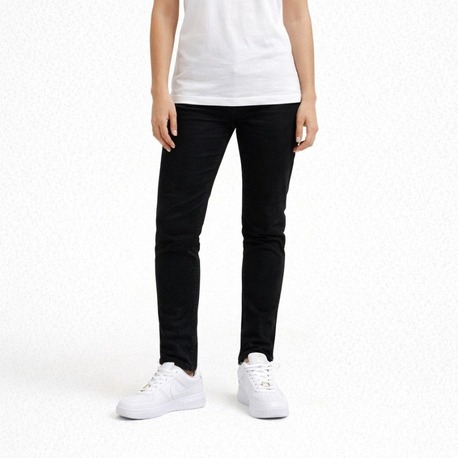 Kadın Beyaz Premium Günlük Sneaker Ayakkabı