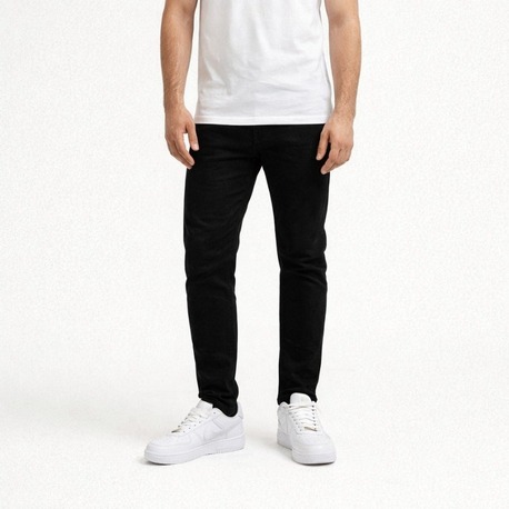 Erkek Beyaz Premium Günlük Sneaker Ayakkabı