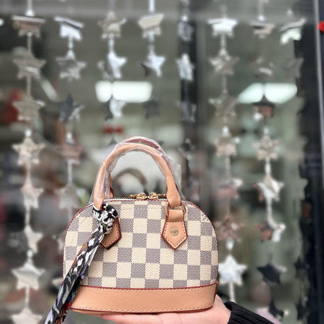 Mini çanta✨