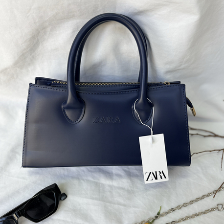 Zara çanta ✨