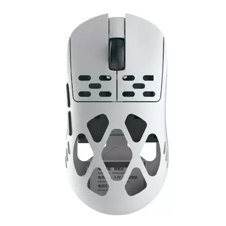 AM-3 Max Magnezyum Alışımlı 3in1 Sensörlü 8K Dongle Gaming Oyuncu Mouse 15000 dpı