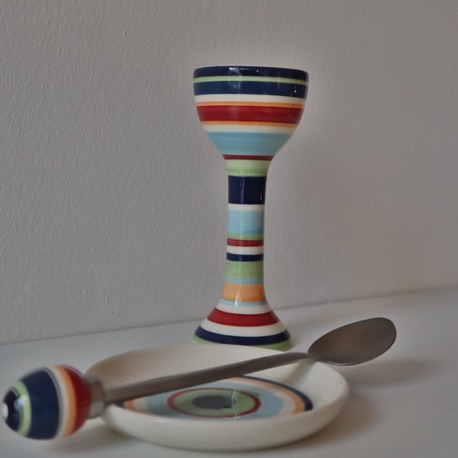 Sagaform Yumurtalık