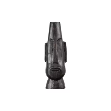 Anubis Abanoz Heykel