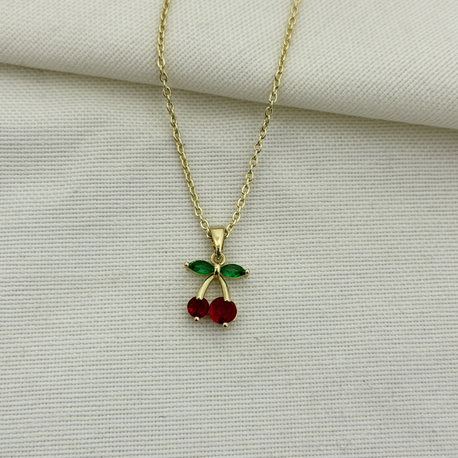 Cherry Kolye