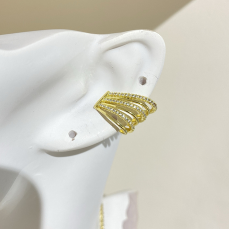 Fabulous Earcuff
