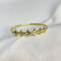 Staple Kelepçe