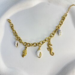 Seahorse Bileklik