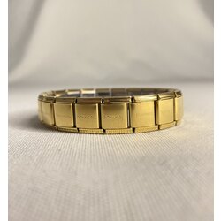 Nomi Kalın Gold Bileklik