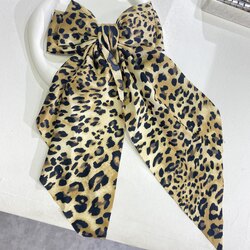 Saten Leopar Toka