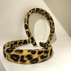 Leopar Taç