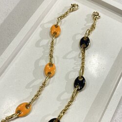 Colers Bileklik