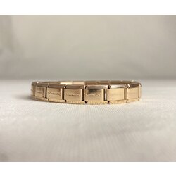 Nomi Rose Gold Orta Boy Bileklik