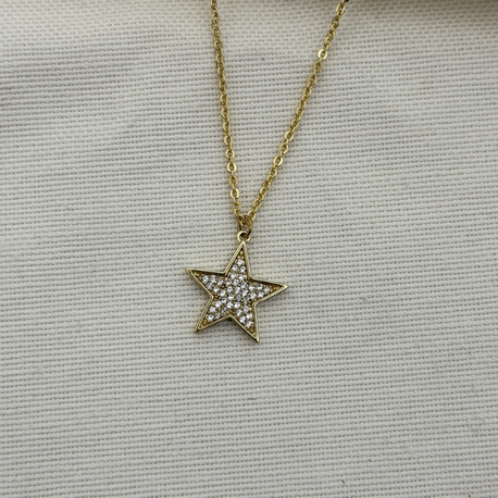 Star Kolye