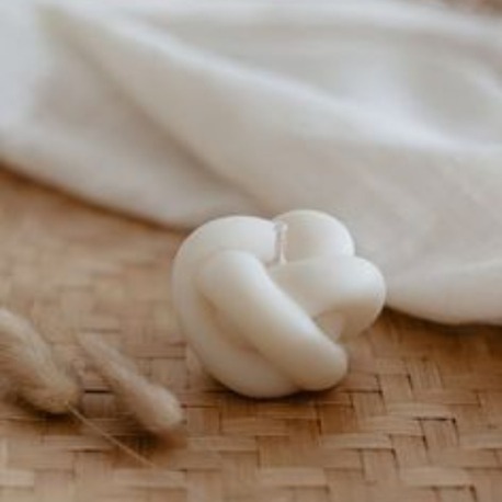 5'li YOYO Mum Seti (Soya Wax)
