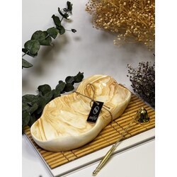 Serenity Waves Tray's