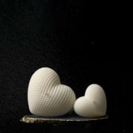 AMORE 2'li Mum Seti (Soya Wax)