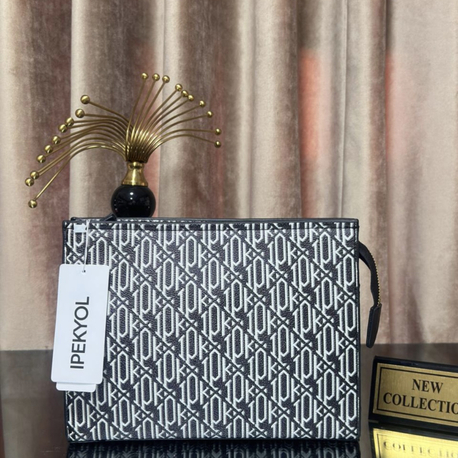 İPEKYOL CLUTCH 