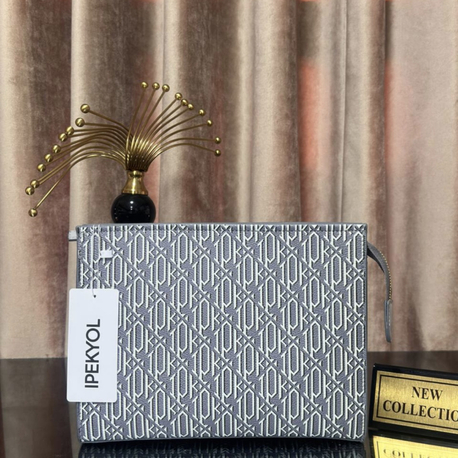 İPEKYOL CLUTCH