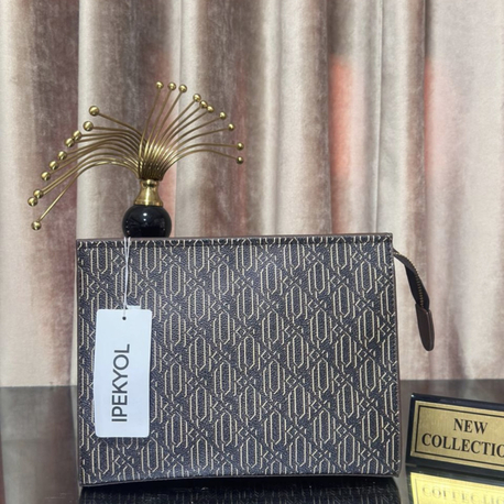 İPEKYOL CLUTCH