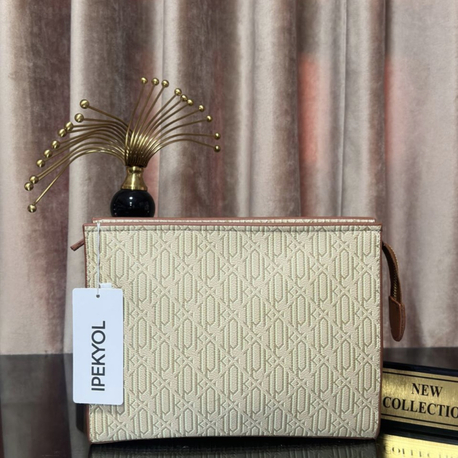 İPEKYOL CLUTCH 