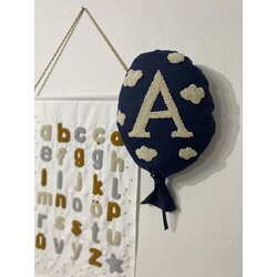Kişiye Özel İsimli Balon