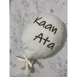 Kişisel İsimli Balon