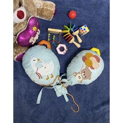 Kuğu Model Balon