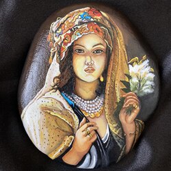 Beyaz Leylak 
