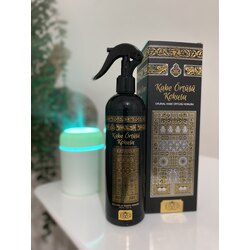 Kabe Örtüsü kokusu 