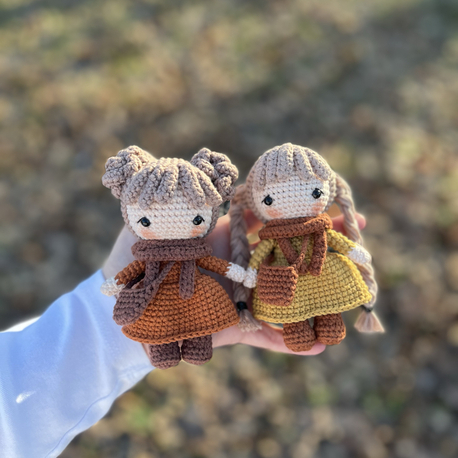 Ela & Lale
