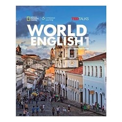 World English 1 Student Book + Workbook