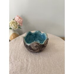 Harmony Blue