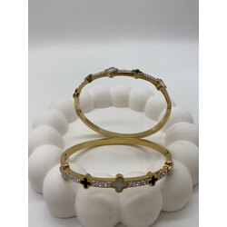 Van Cleef Kelepçe