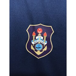 Deniz Harp Okulu T-Shirt Navy Blue