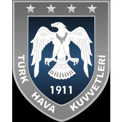 Hava Kuvvetleri T-Shirt Nato Blue