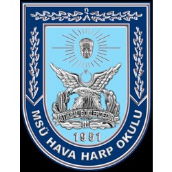 Hava Harp Okulu T-Shirt Nato Blue