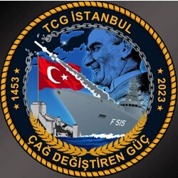TCG İSTANBUL T-Shirt