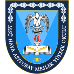 Hava Astsubay MYO T-Shirt Nato Blue
