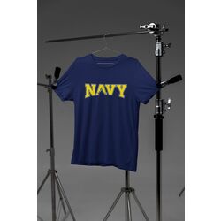 NAVY Tshirt Drytouch Nato Lacivert