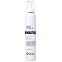 milk_shake Silver Shine Whipped Cream 200 ml
