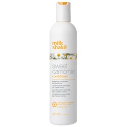 milk_shake Sweet Camomile Conditioner 300 ml Papatya Özlü Bakım Kremi