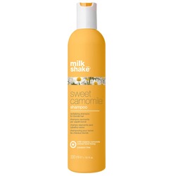 milk_shake Sweet Camomile Shampoo 300 ml Papatya Özlü Şampuan
