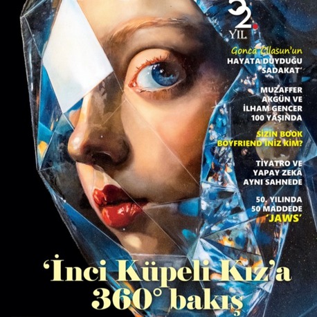 Milliyet Sanat Ağustos 2025