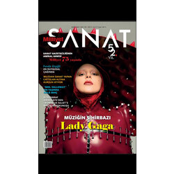 Milliyet Sanat Mayıs 2025