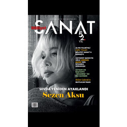 Milliyet Sanat Haziran 2025