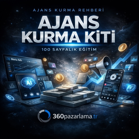 Ajans Kurma Kiti