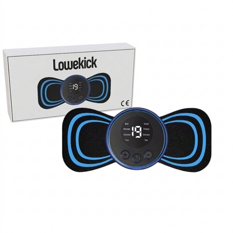 LoweKick